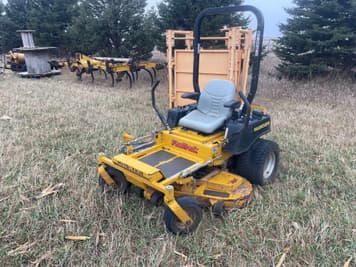 Main image Hustler FasTrak